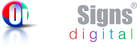 Omega Signs Digital